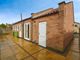 Thumbnail Detached bungalow for sale in Church Farm Mews, Burton-Upon-Stather, Scunthorpe