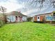 Thumbnail Detached bungalow for sale in High Street, Thurnscoe, Rotherham