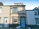 Thumbnail Terraced house for sale in Chapel Street, Conwy, Conwy
