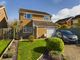 Thumbnail Detached house for sale in Foxhollow, Bar Hill, Cambridge