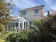 Thumbnail Link-detached house for sale in Penmere Road, St Austell, St. Austell