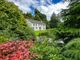 Thumbnail Detached house for sale in The White House, 1 Braddan Bridge, Braddan, Douglas