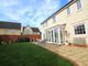 Thumbnail Detached house for sale in Rustic Way, Thornbury, Bristol