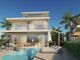 Thumbnail Villa for sale in Ayia Triada, Famagusta, Cyprus