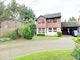 Thumbnail Detached house for sale in The Conifers, Box Lane, Hemel Hempstead