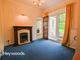 Thumbnail Semi-detached bungalow for sale in Stafford Avenue, Clayton, Newcastle Under Lyme