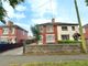 Thumbnail Semi-detached house for sale in Sherwood Road, Meir, Stoke On Trent, Staffordshire