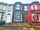 Thumbnail Terraced house for sale in Macfarren Street, Liverpool, Merseyside