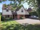 Thumbnail Detached house for sale in Longaford Way, Hutton, Brentwood