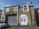 Thumbnail End terrace house for sale in Moravian Street, Crook