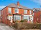 Thumbnail Semi-detached house for sale in Wakefield Road, Earlsheaton, Dewsbury