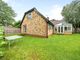 Thumbnail Detached house for sale in Pirbright, Woking, Surrey