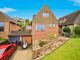 Thumbnail Link-detached house for sale in Broad View, Broad Oak, Heathfield, East Sussex