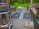 Thumbnail Semi-detached house for sale in Sidmouth Avenue, Newcastle-Under-Lyme, Staffordshire