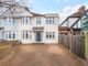 Thumbnail Semi-detached house for sale in Hurst Road, Bexley