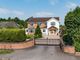 Thumbnail Detached house for sale in Beoley Lane, Beoley, Redditch, Worcestershire