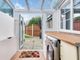 Thumbnail Terraced house for sale in Baddow Road, Chelmsford