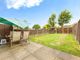 Thumbnail Terraced house for sale in Swanstand, Letchworth Garden City