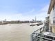 Thumbnail Flat to rent in Capital Wharf, Wapping High Street, Wapping, London E1W.