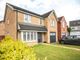 Thumbnail Detached house for sale in Kingsbrook Chase, Wath-Upon-Dearne, Rotherham