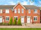 Thumbnail Terraced house for sale in Wilks Road, Grantham