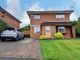 Thumbnail Detached house for sale in Mountwood, Skelmersdale