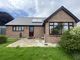 Thumbnail Bungalow for sale in Westaway, Skomer Drive, Milford Haven, Pembrokeshire