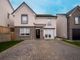 Thumbnail Detached house for sale in Auchterarder Road, Newarthill, Motherwell