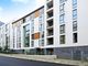 Thumbnail Flat for sale in Charcot Road, Colindale, London