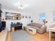 Thumbnail Flat for sale in Gladney Square, Kirkcaldy, Fife