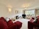 Thumbnail Bungalow for sale in Marlborough Rise, Aston, Sheffield