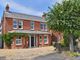 Thumbnail Detached house for sale in Ashley Lane, Hordle, Lymington, Hampshire