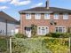 Thumbnail Semi-detached house for sale in Ashwood Avenue, Uxbridge