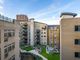 Thumbnail Flat to rent in Harrowby Street, London