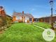 Thumbnail Detached bungalow for sale in Danes Mead, Kemsley, Sittingbourne, Kent