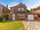 Thumbnail Detached house for sale in Withenfield Road, Manchester, Greater Manchester