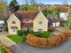 Thumbnail Detached house for sale in Hop Meadow, East Bergholt, Colchester, Suffolk