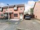 Thumbnail End terrace house for sale in Whitley Road, Bedford