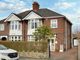 Thumbnail Semi-detached house for sale in Sandbach Road North, Alsager, Stoke-On-Trent