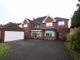 Thumbnail Detached house for sale in Albion Street, Wall Heath, Kingswinford