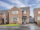 Thumbnail Detached house for sale in Hardwick Close, Trentham