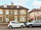 Thumbnail Flat for sale in Claremont Road, Bishopston, Bristol