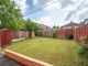 Thumbnail Bungalow for sale in Snowshill Close, Church Hill North, Redditch, Worcestershire