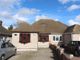 Thumbnail Semi-detached bungalow for sale in Rosedale Close, Dartford