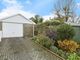 Thumbnail Bungalow for sale in Tredinnick, Liskeard, Cornwall