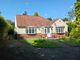 Thumbnail Bungalow for sale in Darras Road, Ponteland, Newcastle Upon Tyne, Northumberland