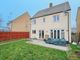 Thumbnail Detached house for sale in Raven Way, Leighton Buzzard