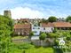 Thumbnail End terrace house for sale in Puddingmoor, Beccles, Suffolk