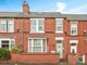 Thumbnail End terrace house for sale in Auckland Road, Mexborough