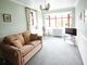 Thumbnail Semi-detached bungalow for sale in Austhorpe Court, Leeds